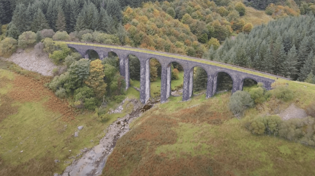 Top 10 accessible railway viaducts in the UK you can walk or cycle over